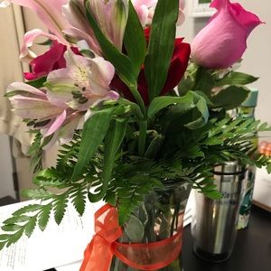 Meet your Posher, Maria